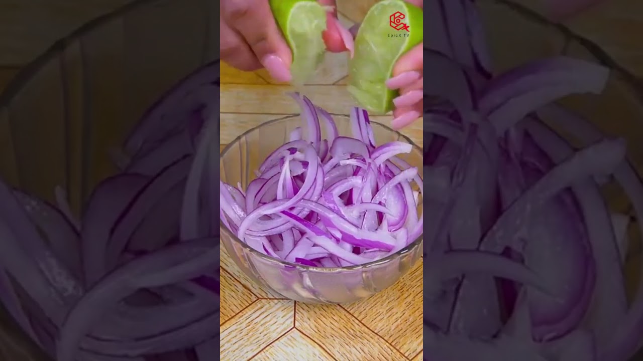 Super healthy and delicious Salad Recipe| Green Salad | EpicXTv Super healthy and delicious Salad Recipe| Green Salad | EpicXTv