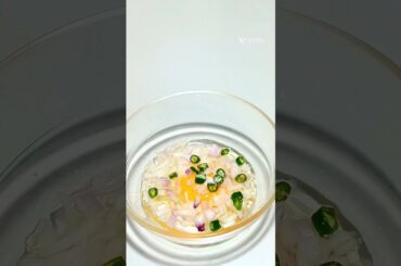 Breakfast egg sandwich hack/one pan egg toast/healthy egg sandwich #shorts #youtubeshorts