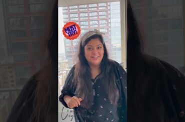 A DELICIOUS & HEALTHY snack recipe! Everything bagel yogurt chili crunch dip #shorts #food #recipes