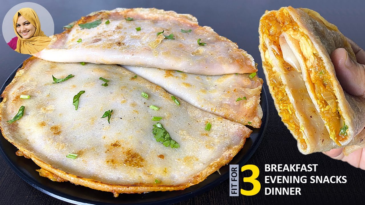 New Recipe which is fit for Breakfast , Evening Snacks and Dinner / NIDHASHAS KITCHEN New Recipe which is fit for Breakfast , Evening Snacks and Dinner / NIDHASHAS KITCHEN