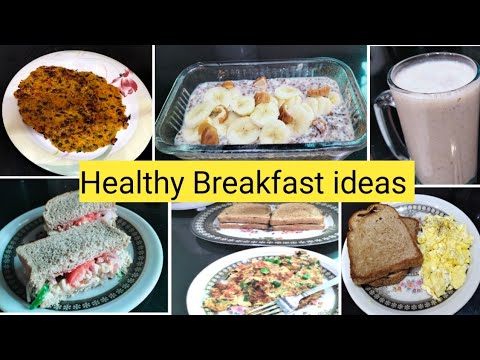 7 Healthy Breakfast recipes | Healthy Breakfast ideas for Healthy lifestyle| @ Pakistani vlogger “ 7 Healthy Breakfast recipes | Healthy Breakfast ideas for Healthy lifestyle| @ Pakistani vlogger "