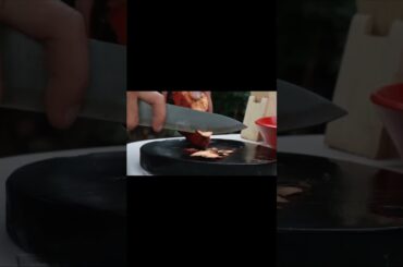 How Sweet Potatoes! #cooking #outdoors #healthylifestyle #healthy #healthyfood #recipe