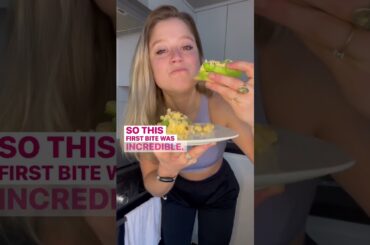 HOW TO: Keep healthy recipes simple & refuel after a long marathon training run (& not cry) #health