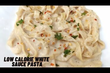 High volume low calorie pasta recipe- Low calorie meals