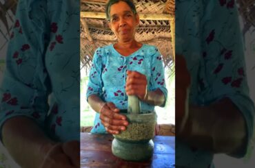 Yummy Green Coconut Sandwich | healthy Coconut Chutney  |  Traditional Food Home