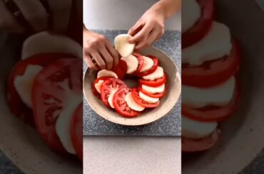 A Doctors healthy & easy mediterranean lunch #shorts