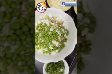 Healthy Salad Recipe | Russian Salad | #reels #youtubeshorts #epicrecipe #streetfood #recipe #diy