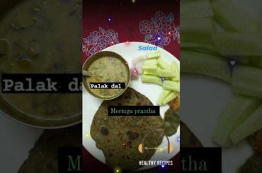 Healthy Quick Recipes for weightloss