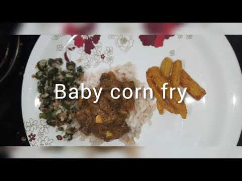 healthy pcod lunch plate ideas | okra fry | Pcod lunch #116 #trending #innaikuennasamayal #lunch healthy pcod lunch plate ideas | okra fry | Pcod lunch #116 #trending #innaikuennasamayal #lunch