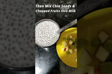 Weight Loss Breakfast Recipe Shorts #shorts #viral #short #foodie #foodlover #ytshorts #food #recipe