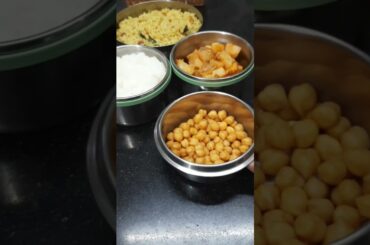 Today's Lunch Box Recipes | Lunch Recipes | Picnic Combo Recipes | #SnacksBox #shorts