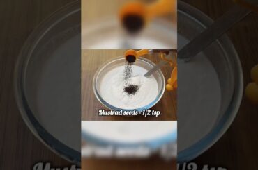 healthy breakfast recipe #ravaidlirecipe #sujiidli #easytomake #homemadefood #healthyfood #short