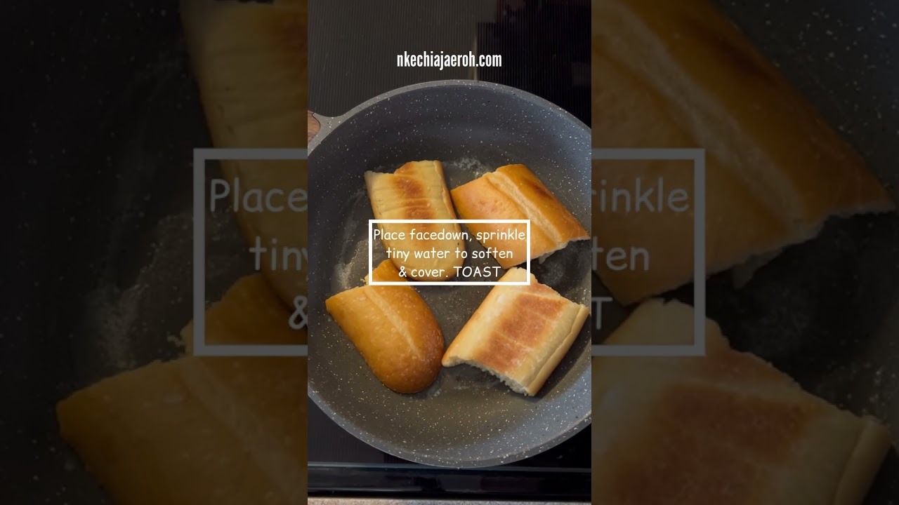 What to do with Panera French Baguettes! HEALTHY Toasted French Baguette Sandwiches | #shorts What to do with Panera French Baguettes! HEALTHY Toasted French Baguette Sandwiches | #shorts