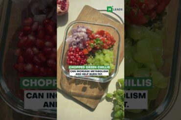 Healthy Mung Bean Sprout Salad Recipe #healthyrecipe #healthy #fitness #shorts