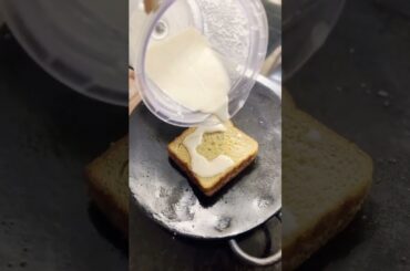 Trending Milk Bread Into Healthy Superfood Bread | Red Banana Bread | #recipe #bread #banana