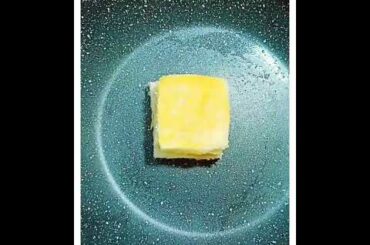 Healthy breakfast recipe #shorts #food #healthyfood #bread