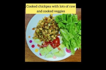 Healthy dinner ideas : plant based gluten-free grainfree and oilfree