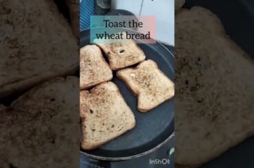 Easy and simple weightloss recipe|bread spread for Weightloss|healthy and tasty recipes|try this