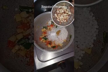 The Ultimate Saggubiyyam Kichidi Recipe: Quick, Healthy and Delicious