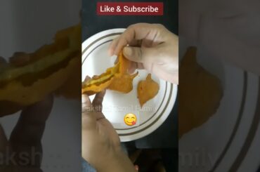 4 Snack | Today's Snack 4 | healthy Snack recipe | like & Subscribe | Lakshmi Tamil Family