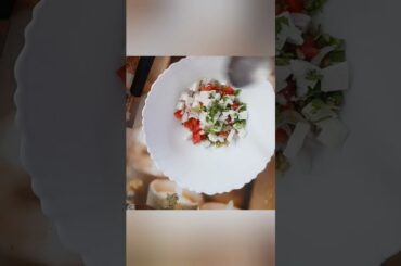 How to make sprout salad |Healthy Sprout Salad |Healthy recipes| #youtubeshorts #trending #shorts