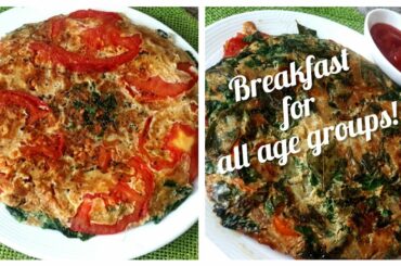 Everyday you will make this recipe| Easy healthy breakfast recipe