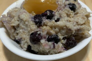 3 Low Calorie Breakfasts Quick & Healthy