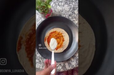 My fav Healthy Lunch recipe | Somya Luhadia | #shorts #youtubeshorts #ytshorts