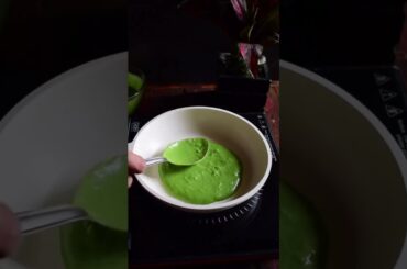 Palak chilla/Healthy breakfast ideas/Healthy Indian breakfast recipes/Weight loss recipe/Lose 5kg