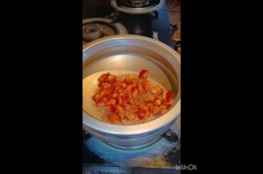 Homemade Strawberry jam | snacks recipe | No added preservatives| healthy |