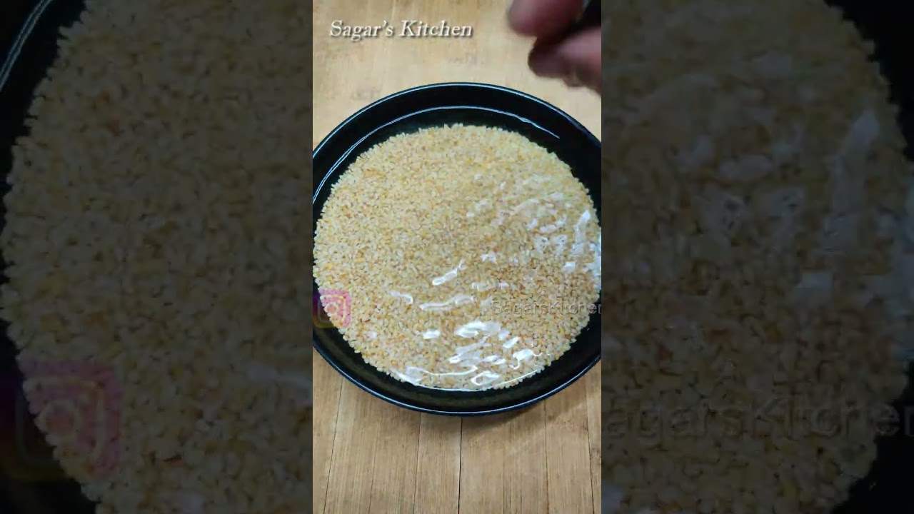 Daliye ki Kheer Porridge Recipe Laapsi Broken Wheat Recipe #youtubeshorts #viral #shorts #daliya Daliye ki Kheer Porridge Recipe Laapsi Broken Wheat Recipe #youtubeshorts #viral #shorts #daliya
