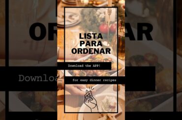 Healthy dinner recipes - quick dinner ideas, Free Ios App