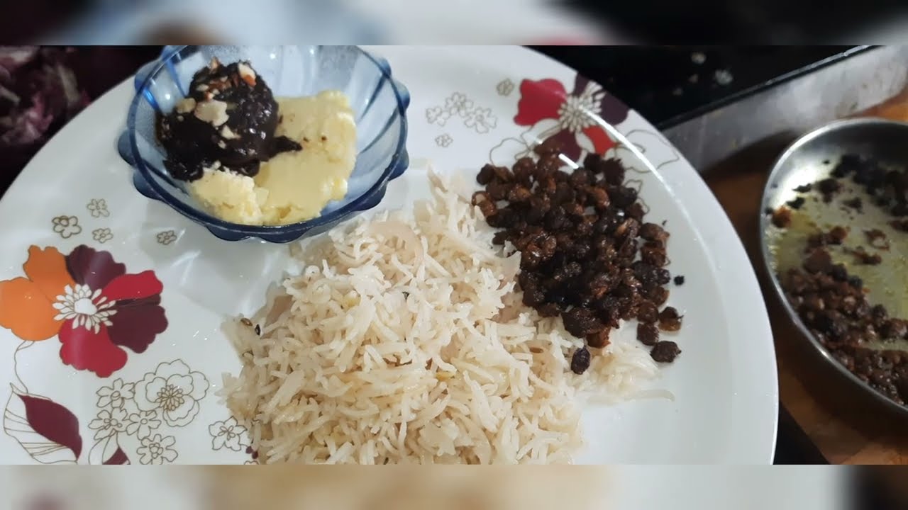 healthy lunch combo recipes | lunch ideas | ghee rice #120 #trending #innaikuennasamayal #lunchbox healthy lunch combo recipes | lunch ideas | ghee rice #120 #trending #innaikuennasamayal #lunchbox