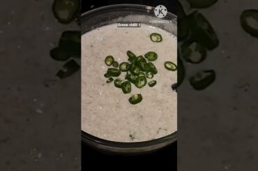 New Tension Free Healthy Instant Breakfast/@Anithaskitchentamil #food #shorts #youtubeshorts