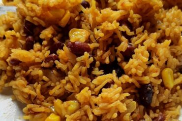 Rajma pulao/quick and easy lunch recipe/ one pot meal recipe/healthy lunch recipe