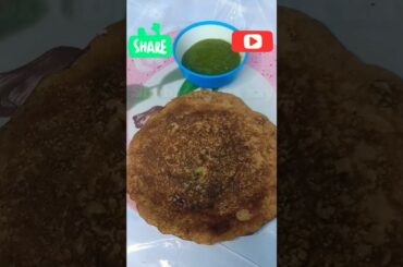 5min kids healthy breakfast recipe/lunchbox/#trending #viral #shorts #ytshorts