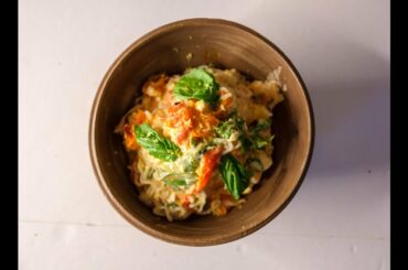 TikTok Feta Pasta, Low Carb Style! | It's Skinny Pasta