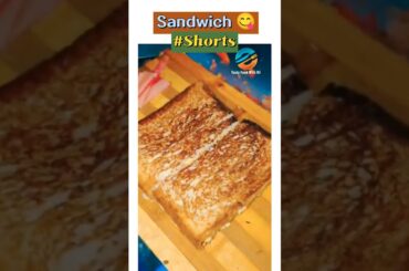 Sandwich Recipes | Veg Sandwich Recipe | Sandwich kaise bnate hai | Toast Sandwich Recipe
