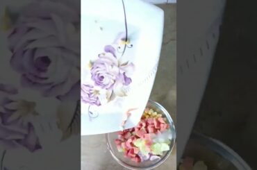 Healthy Salad Recipe for Weight loss #salad #saladrecipeforweightloss #shortvideo #shorts