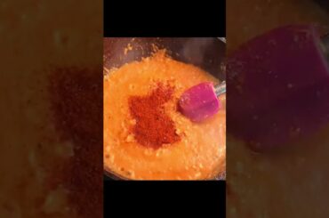 Chicken Tandoori Masala #shorts