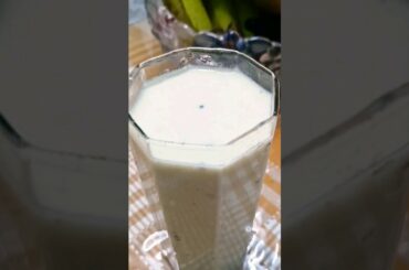 Kiwi Smoothie Recipe| Healthy Smoothie for weight loss #shorts #smoothie #youtubeshorts #ytshorts