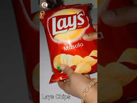 1 Minutes Easy Lays Chaat Recipe || Evening snacks by || Original Baking and Cooking#shorts 1 Minutes Easy Lays Chaat Recipe || Evening snacks by || Original Baking and Cooking#shorts