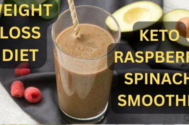 Keto Diet Recipes For Beginners - Weight Loss Diet