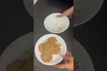 Healthy Cutlet Recipe For Weight Loss | Easy Diet Recipe #heyall #youtubepartner #shorts #ashortday