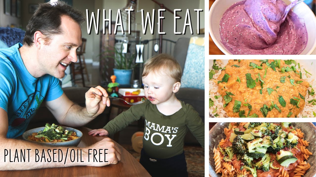 What I Eat in a Day / BUSY WORK WEEK Meals / Healthy Plant Based What I Eat in a Day / BUSY WORK WEEK Meals / Healthy Plant Based