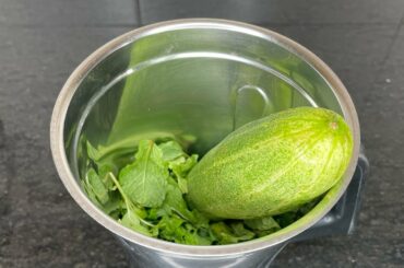 Cucumber chapathi recipe | Chapathi recipe | healthy breakfast recipe | kids lunchbox recipe