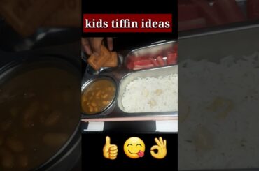 #healthy tiffin ideas for kids#healthy lunch box#healthy food#shorts