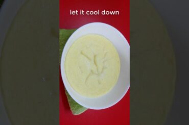 15 Minutes Pudding | Lush Omelette Recipe | Healthy Dinner Recipe | Omelette Recipe | Dessert Recipe