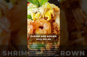 18 HEALTHY DINNER IDEAS THAT ARE WORTH TRYING #viral #shorts