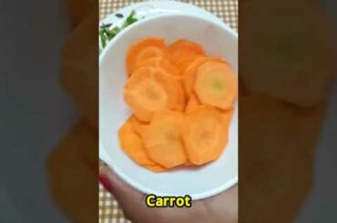 Quick and Easy Healthy Salad Recipe       #shorts